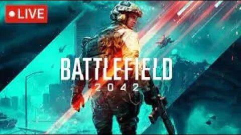 BATTLEFIELD 2042 LIVE | PS5 GAMEPLAY | COME JOIN!
