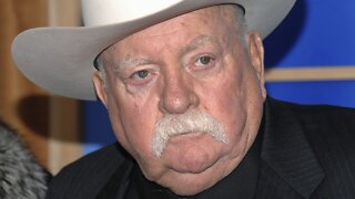 Character Actor Wilford Brimley Dies At 85