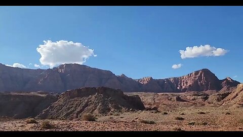 Marble Canyon, Arizona