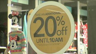 Black Friday shopping: “We’ve never gone through a situation like this before"