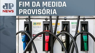 Combustíveis podem ficar mais caros a partir desta quinta (29)