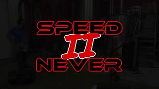 Speed II Never - "Tourniquet"