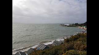 Coffee time l. Before a hike at Hillhead. Coastal.