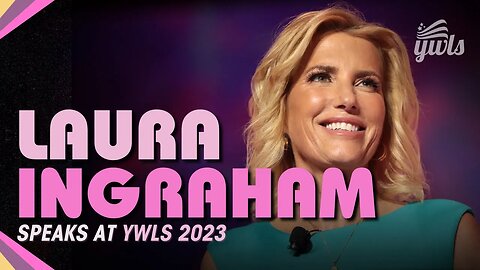 Laura Ingraham's FULL Q&A Session with Students | YWLS 2023