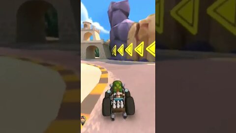 El Chavo Kart (PS3) Playstation 3