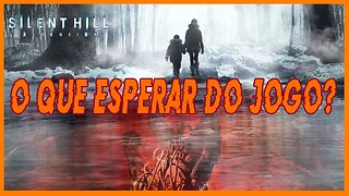 TUDO SOBRE SILENT HILL Ascension! NOVIDADES E MAIS!