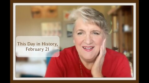 This Day in History February 21