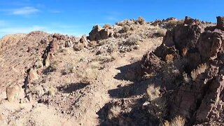 Dante's View, Death Valley