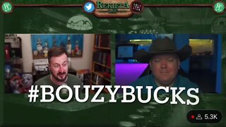 Lawtube v CBouzy explained (kinda) - Defamation, Bouzy Bucks - SCREEN STRONG & WORD HURT