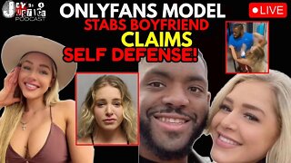 OnlyFans Model Courtney Clenney Kills BF claims Self Defense Bodycam & 911