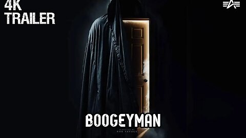 The Boogeyman 2023 | Horror/Mystery | OFFICIAL TRAILER 4K