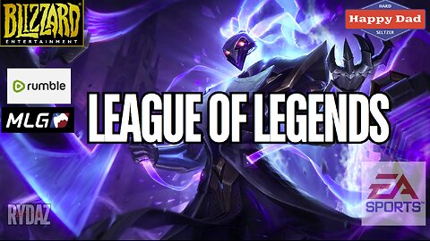 League of legends