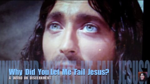 Jesus Teaches on Discernment mp4