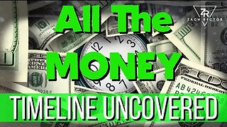 “All The Money” Timeline Uncovered!