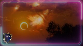 ECLIPSE 2024: DIVISIONS, Celestial Warnings, and GLOBAL UPHEAVAL