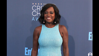 Viola Davis thinks her strength is her authenticity