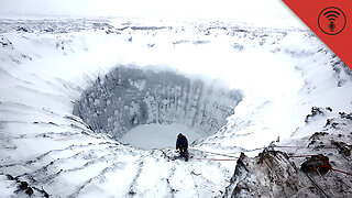 Stuff You Should Know: Internet Roundup: Siberia's Mysterious Craters & Truck Stop Killers
