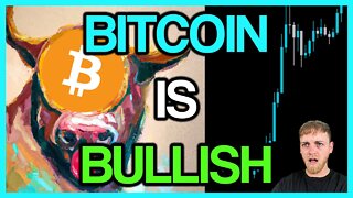 BITCOIN HAS EXPLODED BUT WHATS NEXT??!!