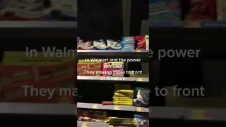 In walmart Video By cotton405 #Shorts