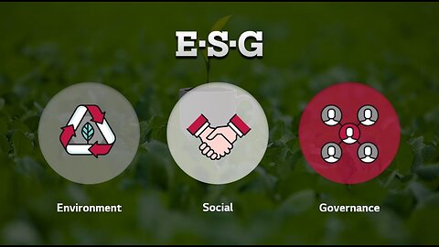 ESG Part 15: Trans Inc