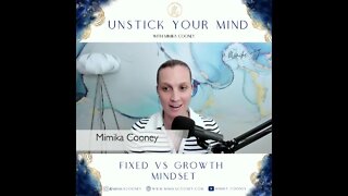Fixed vs Growth Mindset - Breakthrough