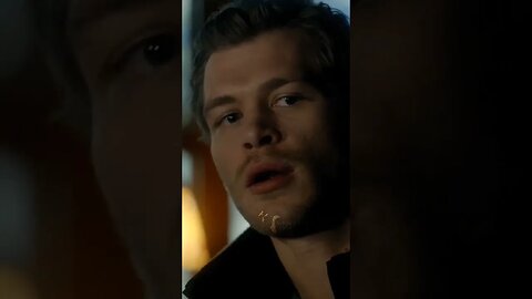 Iconic Klaus Mikaelson Moments [HD] 🥶|| #klausmikaelson #tvd #theoriginals #shorts