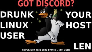 GOT DISCORD?