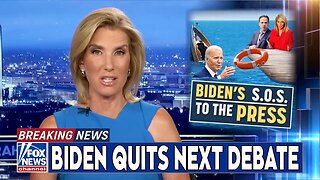 The Ingraham Angle 5/15/24 FULL END SHOW | BREAKING FOX NEWS May 15, 2024