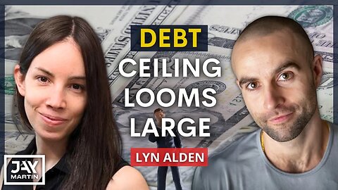 This is One of the Most Significant Debt Ceiling Disputes of All Time: Lyn Alden