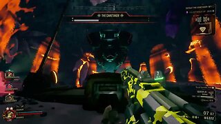 Deep Rock Galactic Gameplay #156