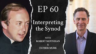 "Interpreting the Synod"