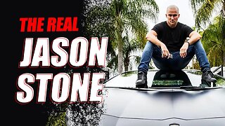 Who Is The Millionaire Mentor | Jason Stone