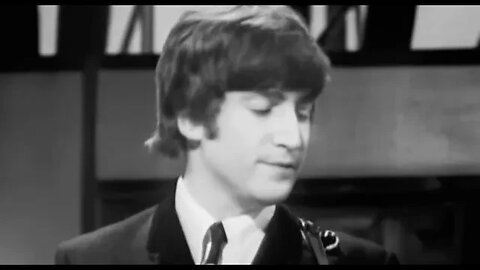 The Beatles - Twist & Shout - [ Around The Beatles Special, Remastered ]