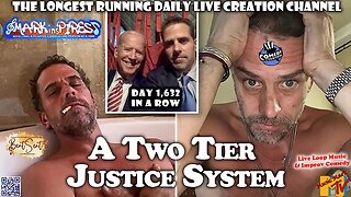 Hunter Biden Plea Deal Raises Questions About a 2 Tier Justice System