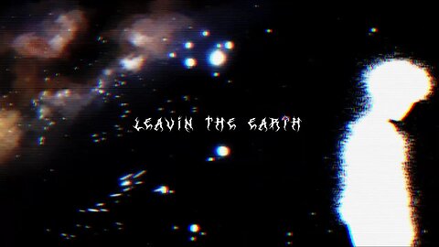 Darza - leavin the earth (Prod.Dragon x Gateway x pk)