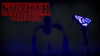 They Made A Stranger Things Game: The Arcade