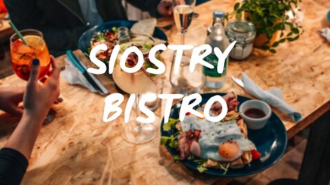 Siostry Bistro | Beshamel Studios