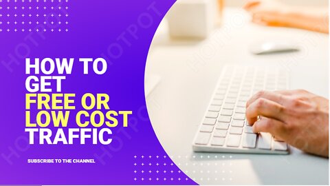 Low Cost Targeted Traffic #6