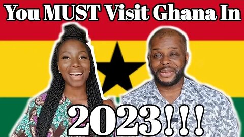 We Lost Our Income BUT Still Living In Accra Ghana | 2 Years Update