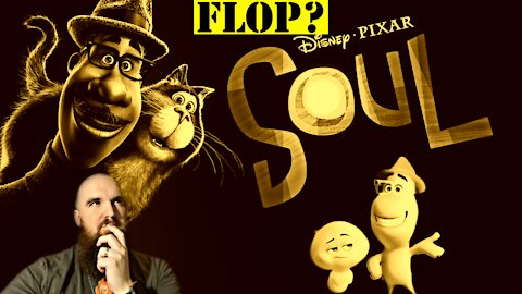 Soul Could Lose Disney Over $100 Million