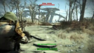 Fallout 4