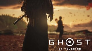 GHOST OF TSUSHIMA - Full Gameplay PS5 - Part 3