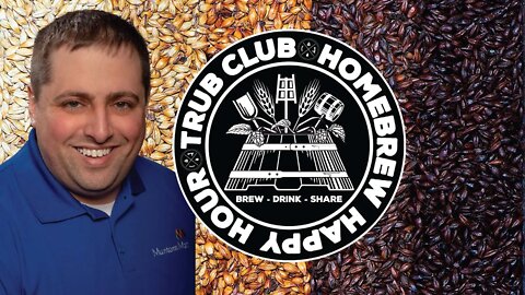 Storing grains, American vs Continental malt, Expired LME, & a visit w/ Jason from Muntons - Ep. 268