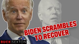 Will Biden Recover From His Most DISASTROUS Week As President?