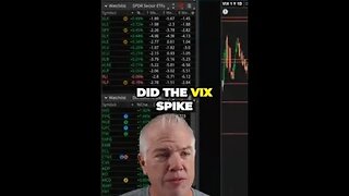 Unprecedented VIX Surge A Game-Changer for Investors