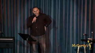 Stand up Comedy Show