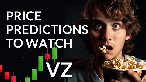 Is VZ Overvalued or Undervalued? Expert Stock Analysis & Predictions for Mon - Find Out Now!