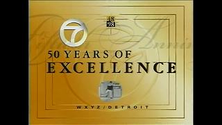 50 Years of Excellence