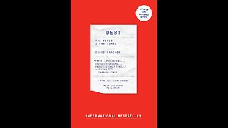 Debt the First 5000 Years - David Graeber