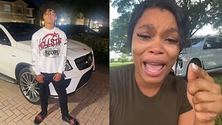 18-year-old Who Vanished Turned Up Dead in a Lake | Mother GOES OFF, Miramar Florida + Jelani Day
